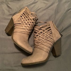 fergalicious booties
